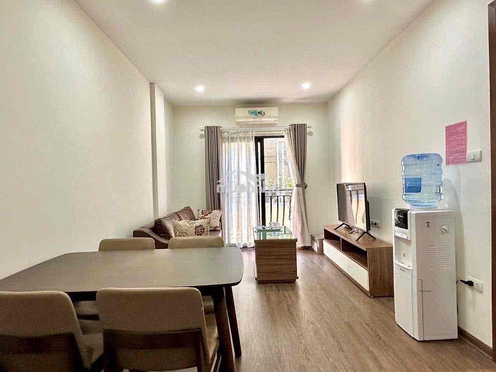 Căn hộ 1pn ngay đường nguyễn kiệm , ngay cv gia định - 2