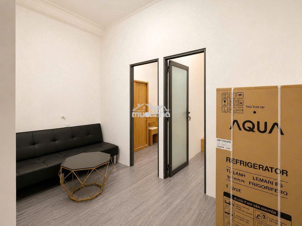 Chính chủ cho thuê căn hộ 2 pn, ngay vòng xoay ngay nowzone ng văn cừ - 3