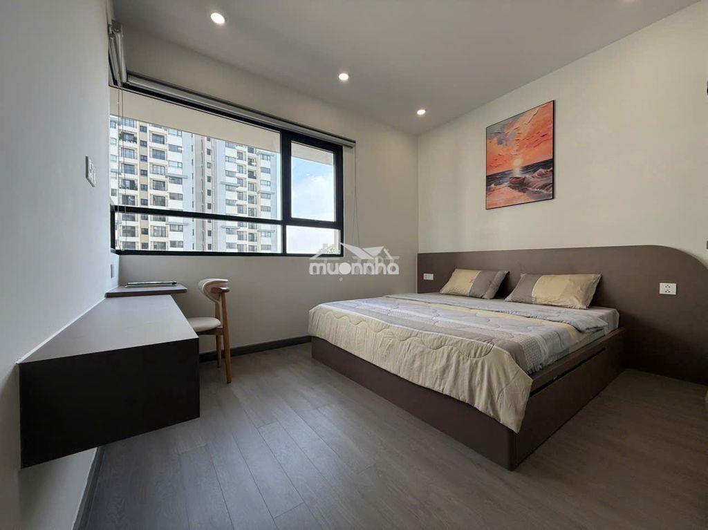 Cho thuê căn hộ 2 phòng ngủ cao cấp the habitat bình dương - 4