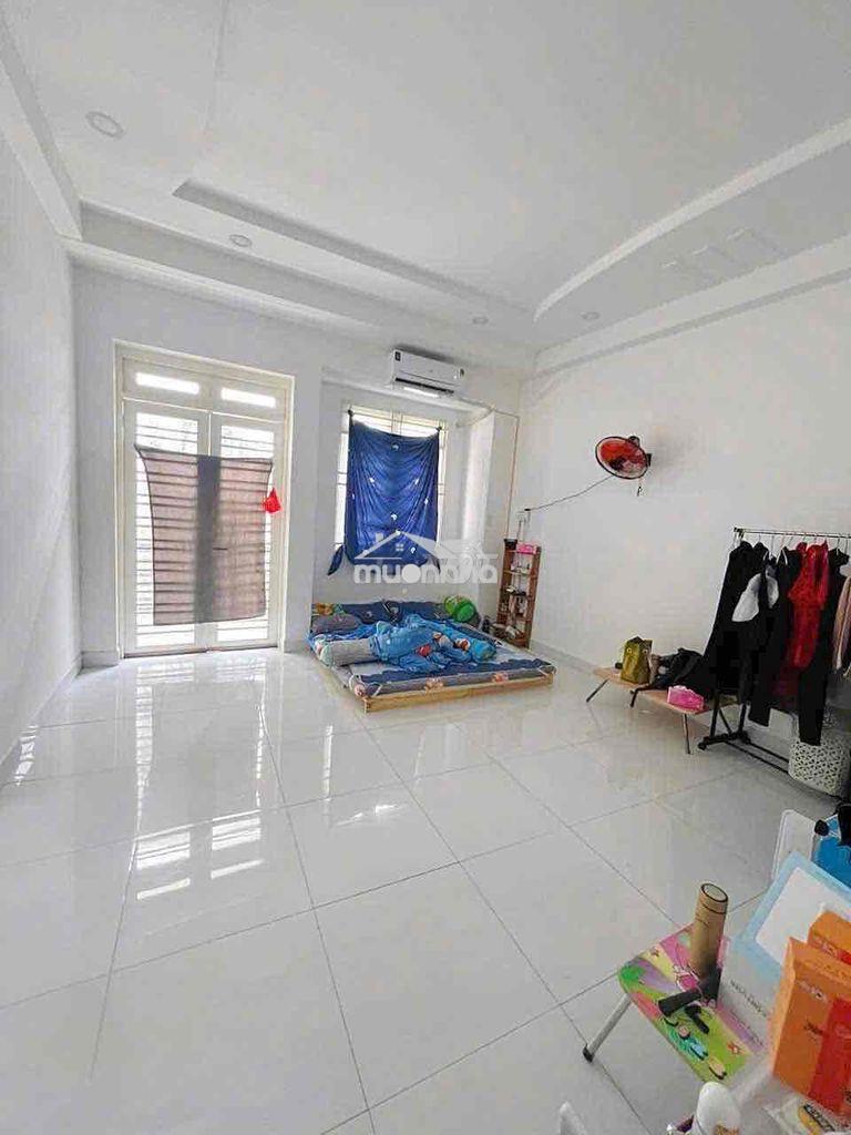 Nhà mới 4,5x10m 1lầu (2pn 2wc) hẻm 4,5m. tân hoà đông, bình tân - 4