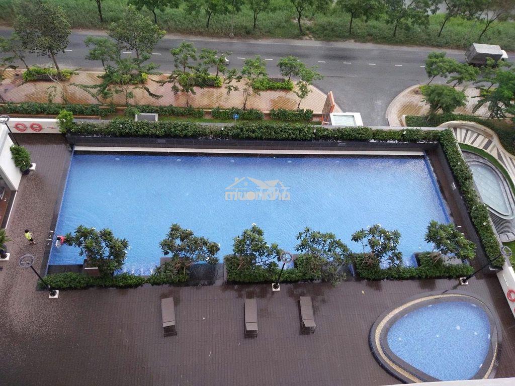 Cho thuê 2pn2wc 11,5 triệu - 4
