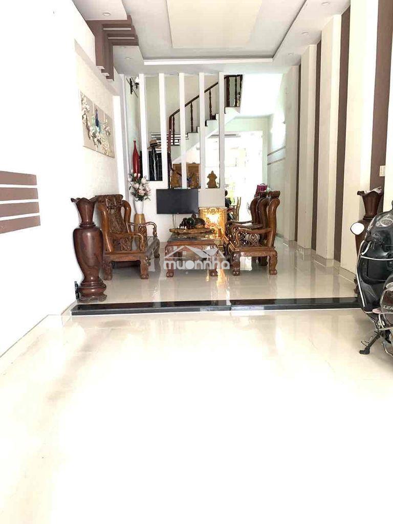Nhà mặt tiền phước bình 93m2- giá 10,9 tỷ tốt khu vực - 4