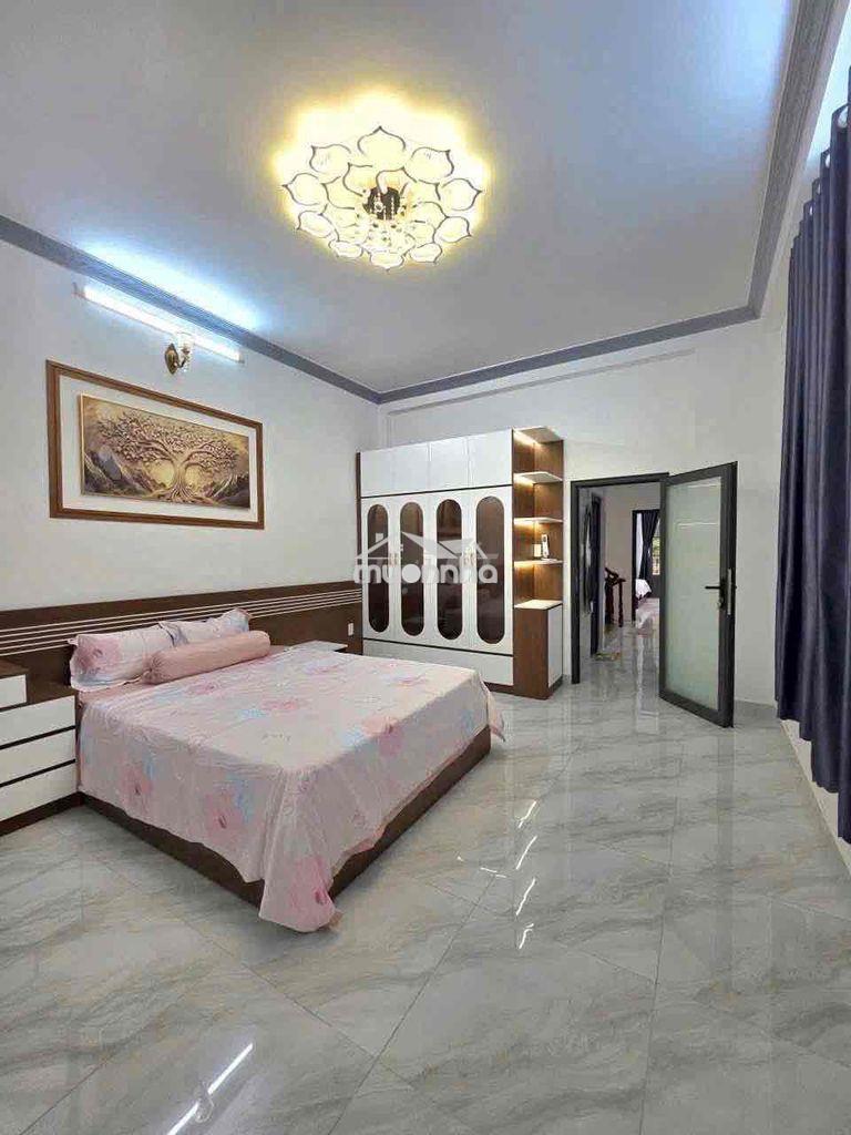 🇻🇳🇻🇳🇻🇳Nhà phố mới đẹp huỳnh tấn phát nhà bè - 4