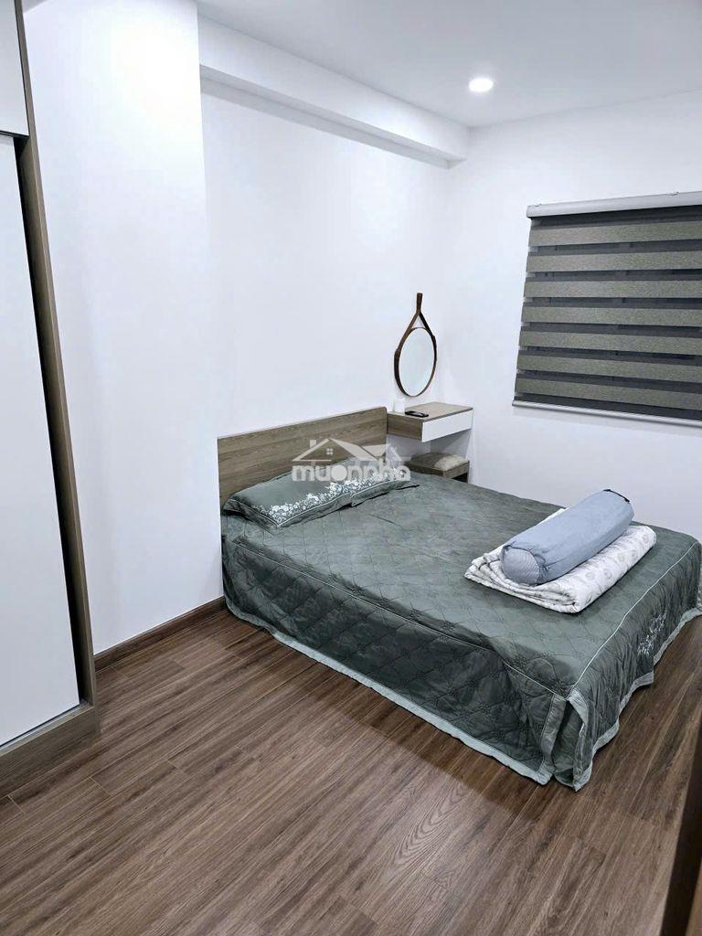 ✅ Hot- nhà to mới 84m2 -2wc 2wc- cọc 2 tháng vào ở ngay full nội thất - 4