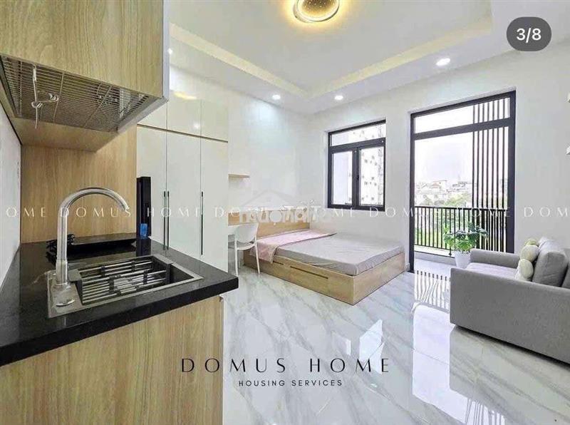 Căn hộ giá tốt hoàng hoa thám_full nt_bancol_học viện hàng không