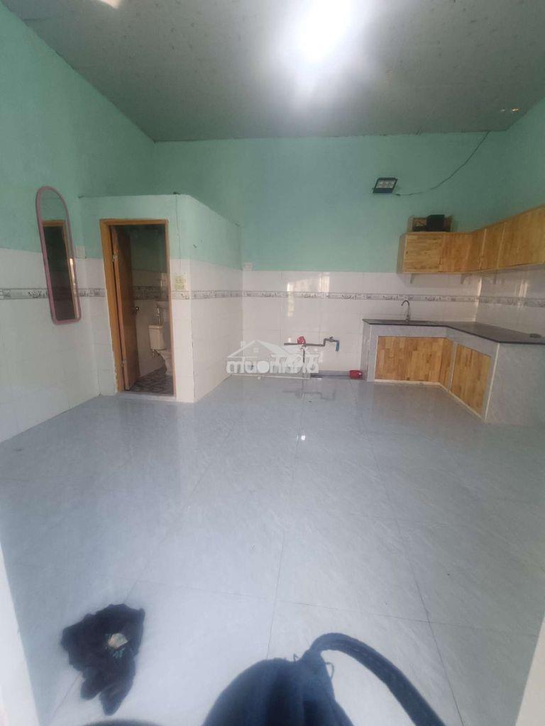 Nhà thuê 4,5*9 cấp 4 đường 6a . ấp 6 vĩnh lộc b bình chánh - 4