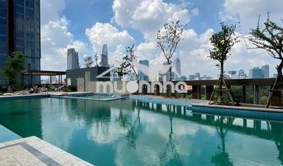 Chuyên cho thuê dự án empire city - nắm full giỏ hàng cho thuê 1-4pn - 2