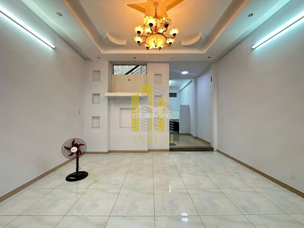 Cho thuê nhà chính chủ 5/6 đường 27 trần não 5x16m sân rộng - 20 triệu - 3