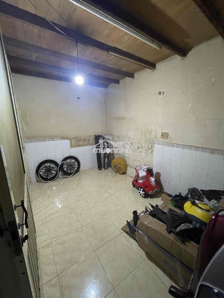 Cho thuê phòng trọ giá rẻ quận 5