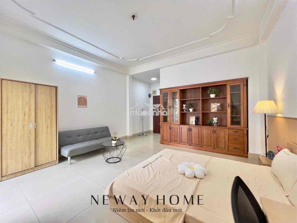 Studio ban công vừa khai trương ngay gần parcmall - 3