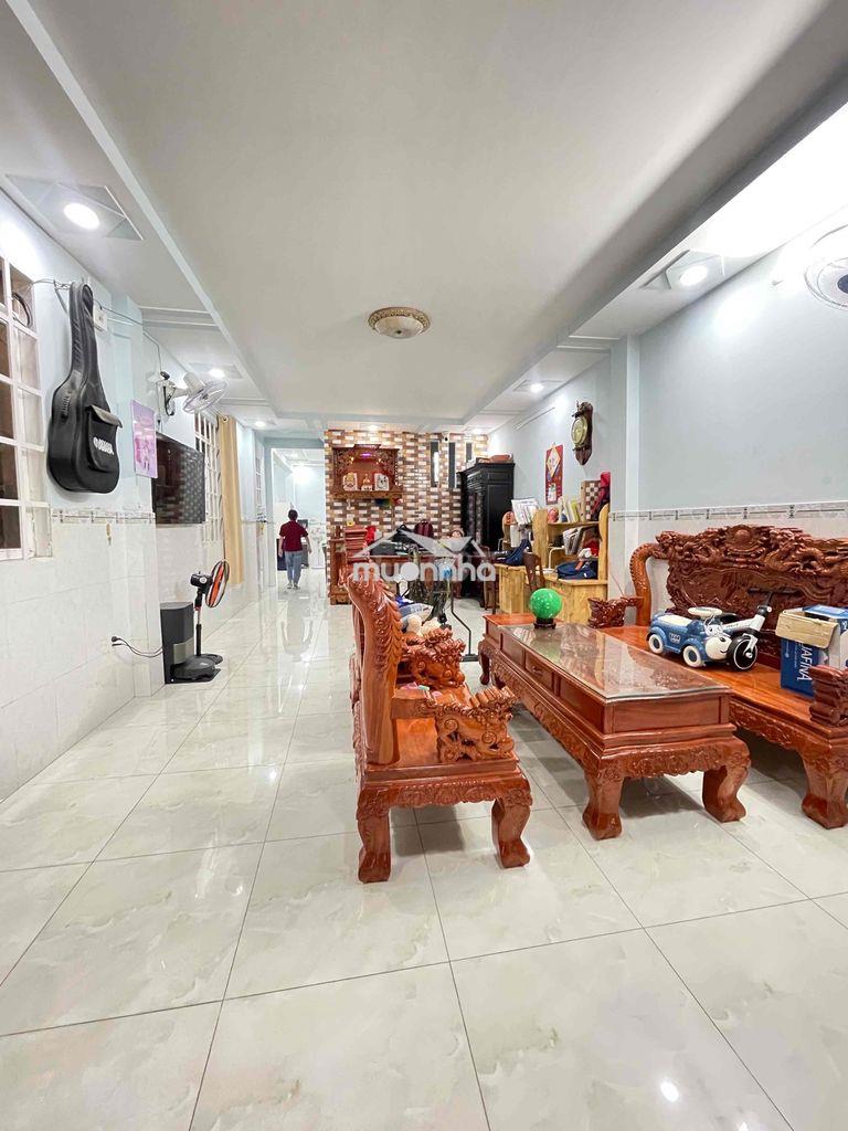 🌻🌻 Cho thuê nhà nguyên căn phước kiển - 4 x 21m - 3pn