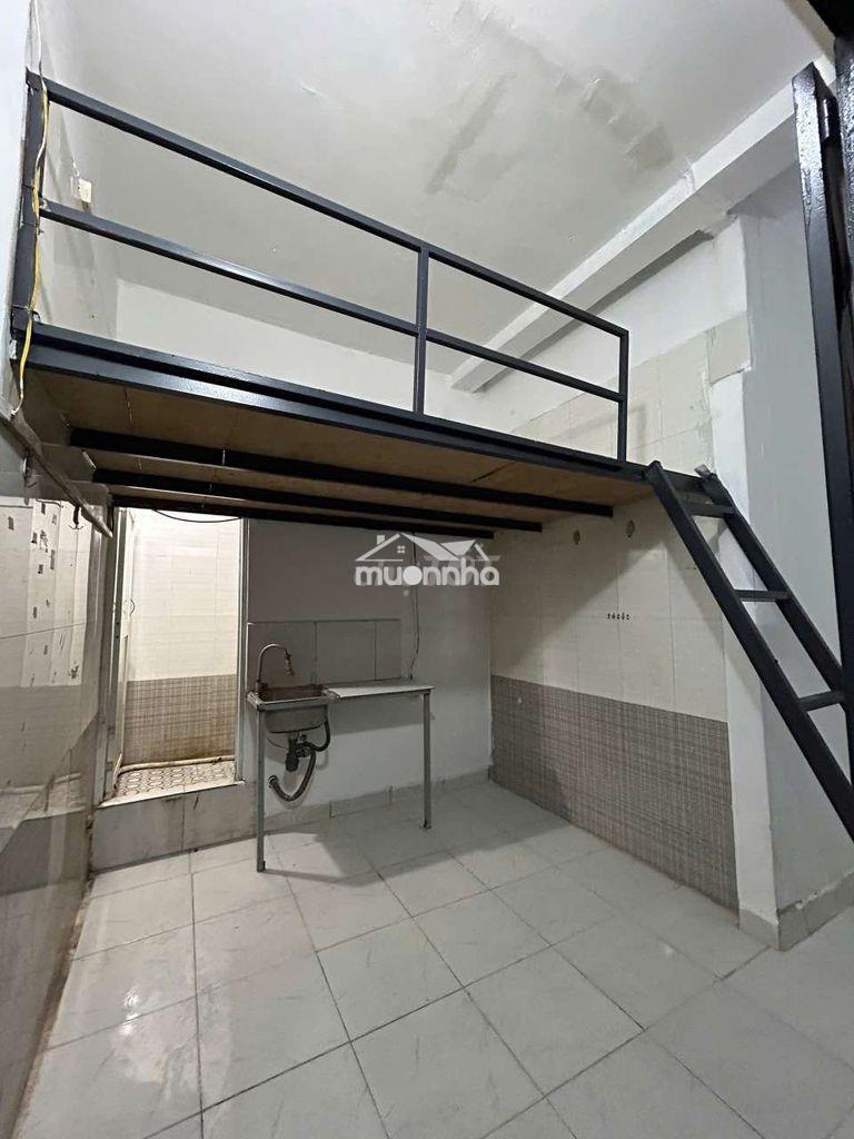 Phòng trọ giá rẻ ngay đh văn hiến, công thương chỉ 2tr4 2tr5
