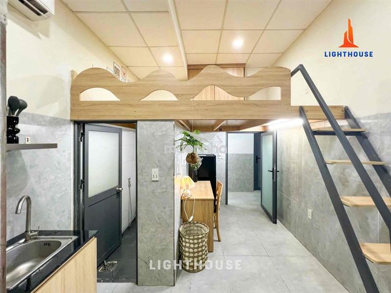 Duplex giá rẻ chính chủ ngay dương quảng hàm đi đh văn lang emart