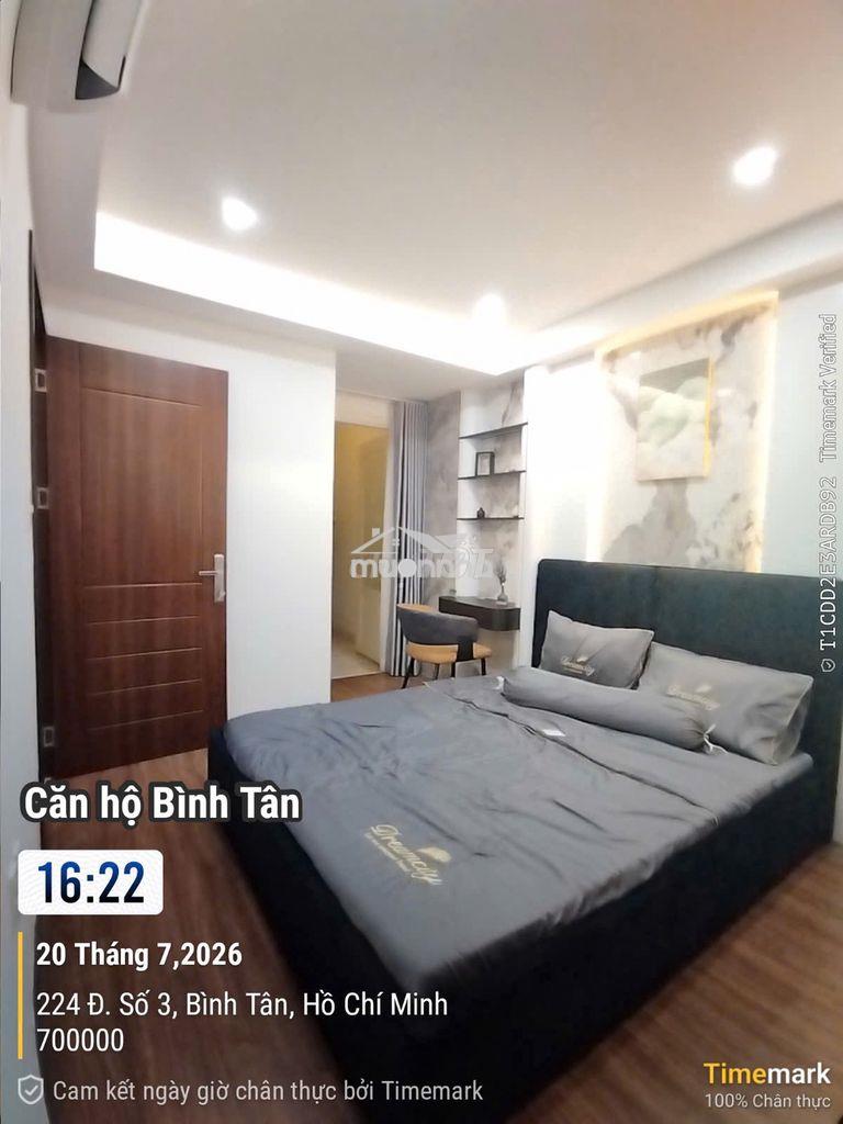Chỉ 270tr sở hữu căn hộ 2pn ngay kđt vĩnh lộc ngân hàng hổ trợ 70% - 2