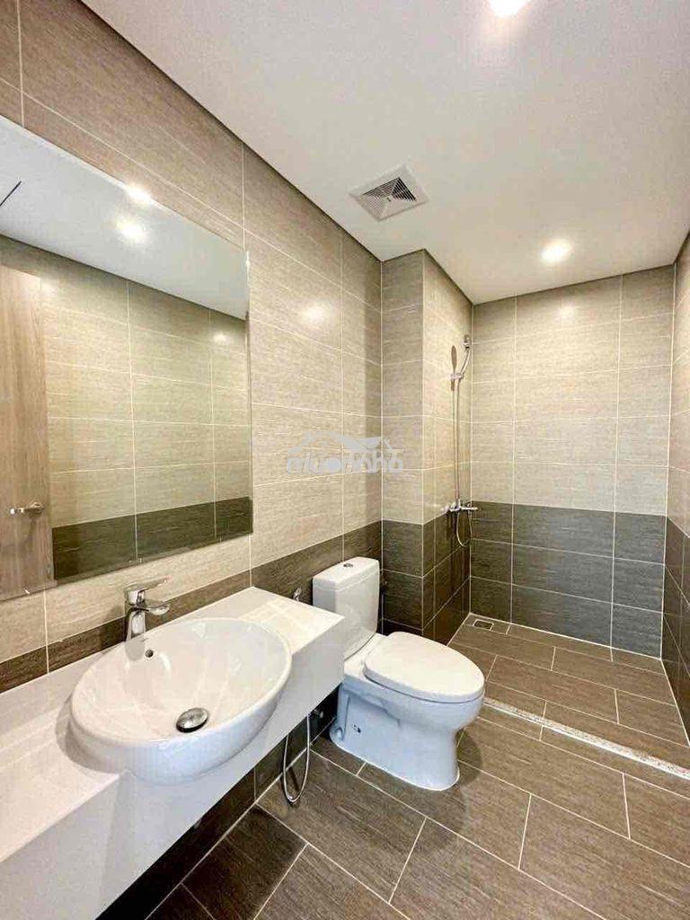 Cho thuê căn hộ 1pn+ nhà trống có 2 máy lạnh - 4