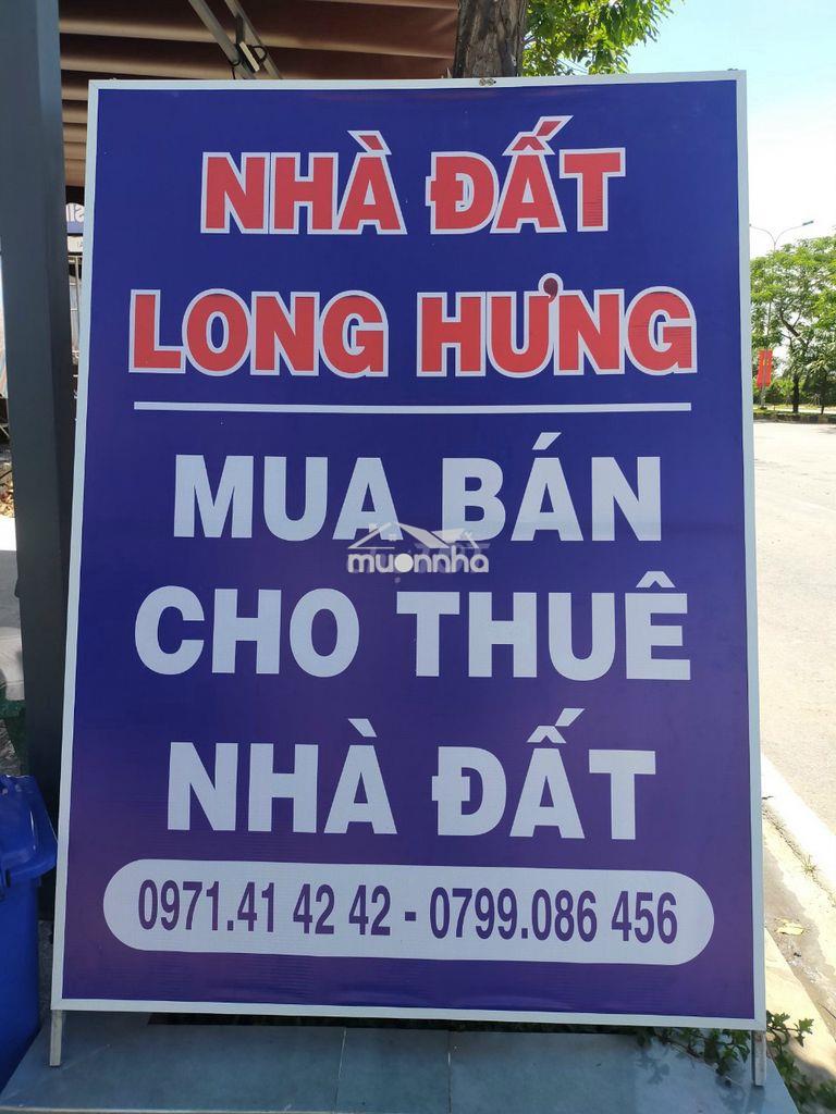Biệt thự view sông, nhà đường 45m, nhà đường 33m bán gấp giá hấp dẫn
