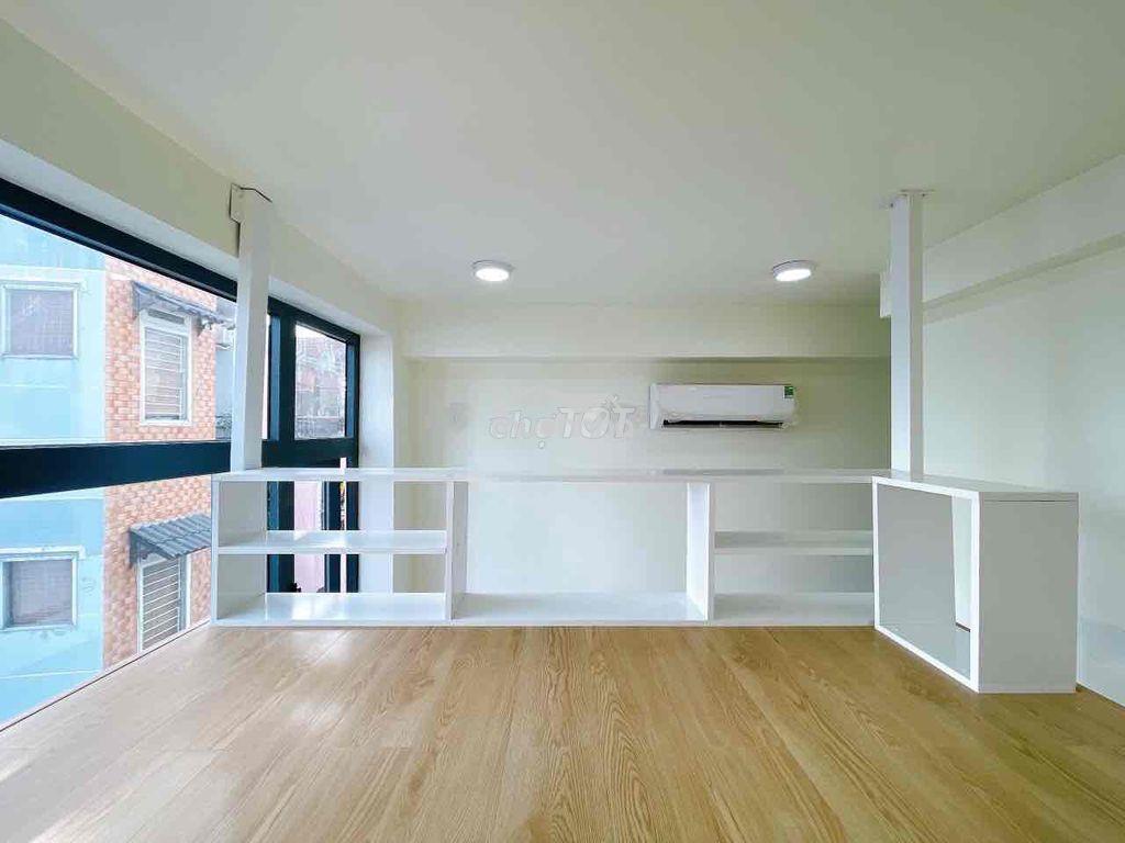 Căn duplex giá sinh viên full nội thất tại nguyễn thần hiến quận 4 - 4