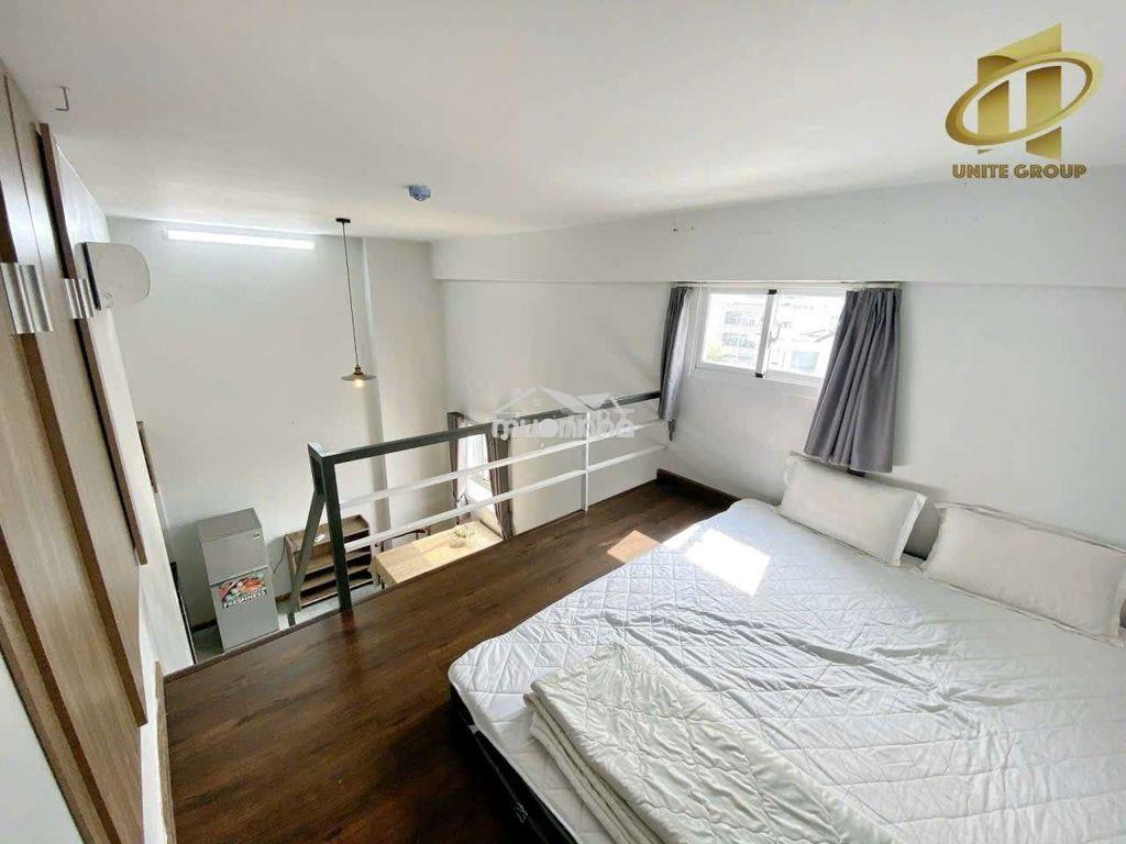 Cho thuê căn duplex 2 giường full nt gần ufm, nttu, kcx t.thuận quận 7 - 3