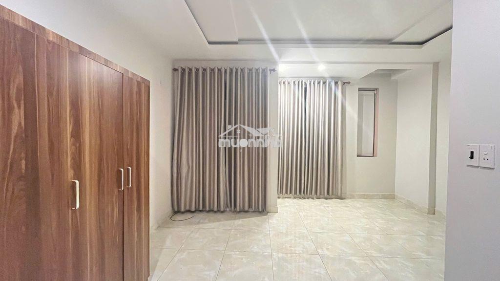 Bán nhà 1 xẹt hẻm ô tô, phường bình hưng hòa b, bình tân - 2