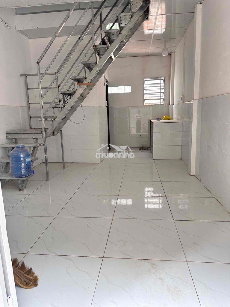 Nhà mới 100% an phú đông q12