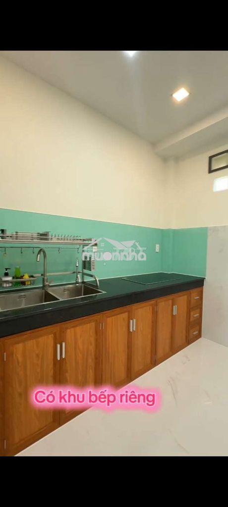 Cho thuê nhà nguyên căn mặt tiền lvn dự án phước lộc cần giờ - 2
