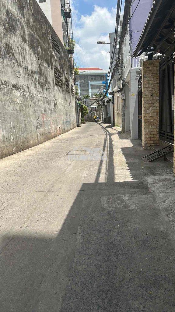 ❌❌ Hẻm xe hơi 4,2x22m , 1 lầu tiện kinh doanh - 3