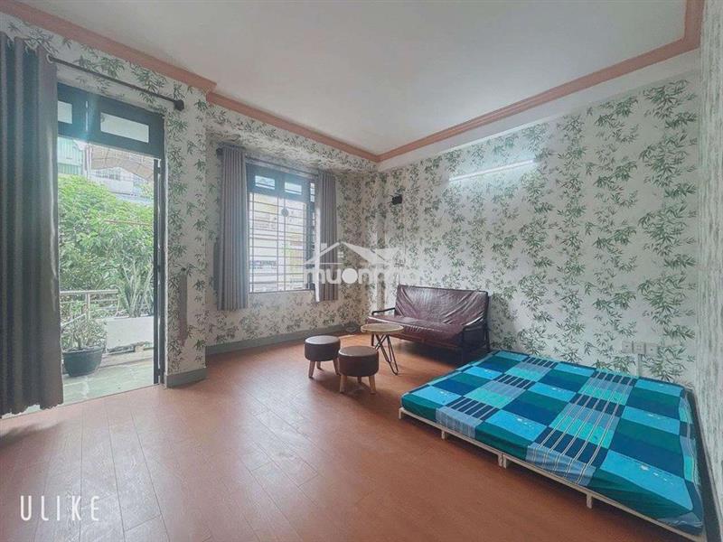 Chdv 2 pn khu k300, ban công, cộng hoà, hoàng hoa thám