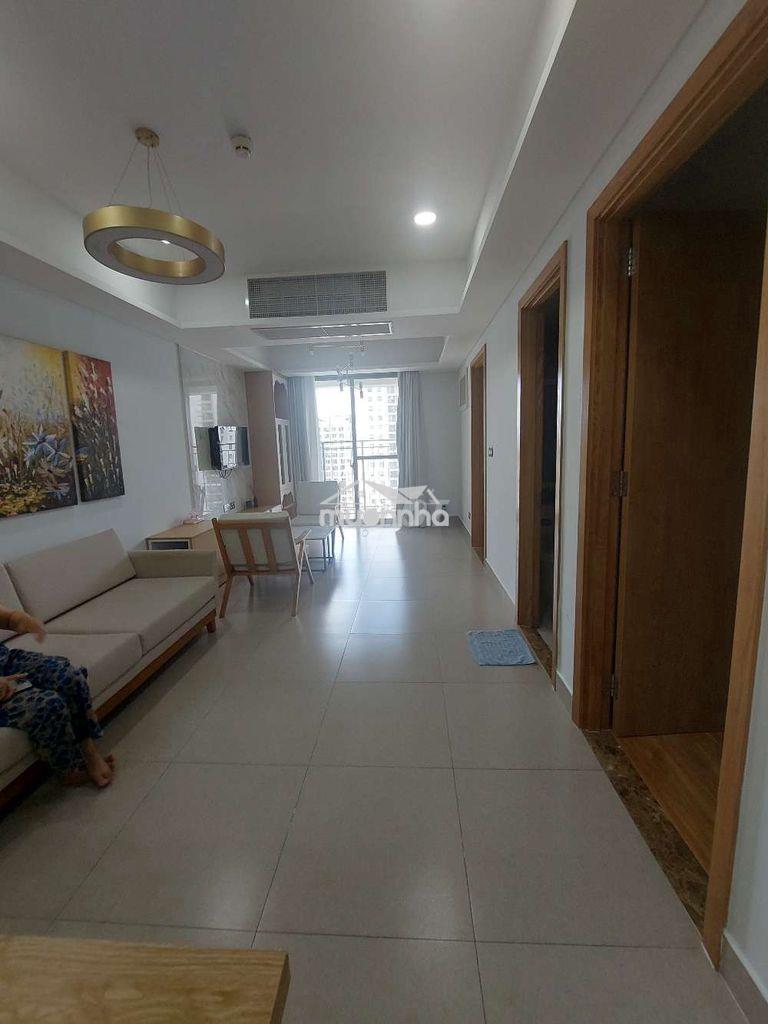 Cho thuê căn hộ saigonsouth residence liền kè phú mỹ hưng q7. - 4
