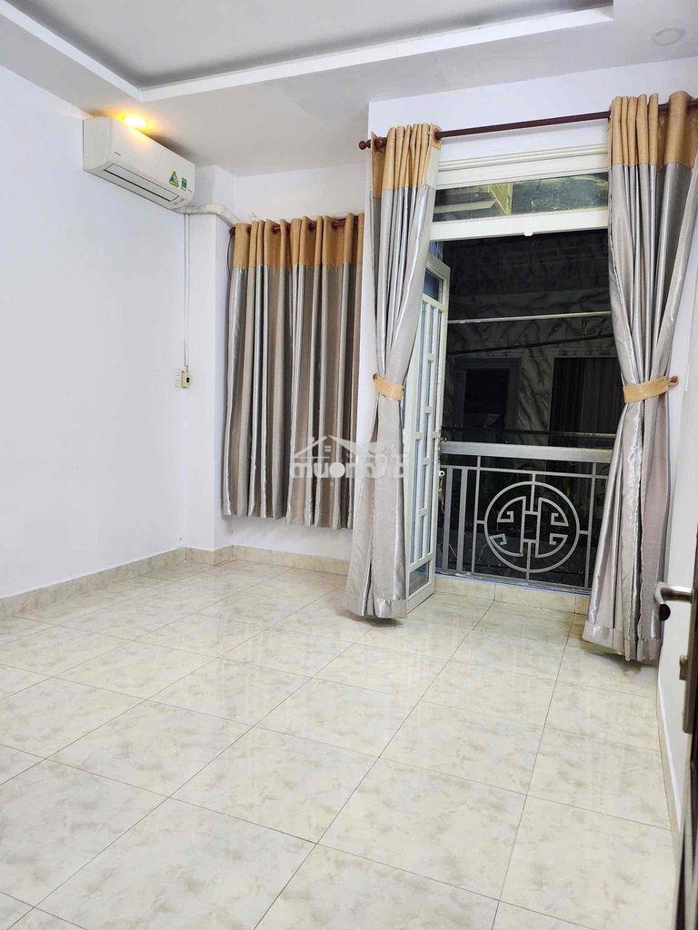 Cho thuê nhà trung tâm gò vấp
