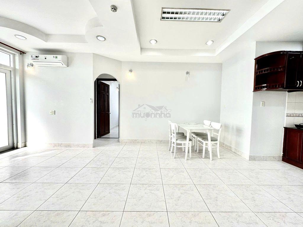 Căn hộ mỹ vinh — 120m²  — 3pn 2wc mới đẹp ở ngay — giá chỉ 17 tr - 3