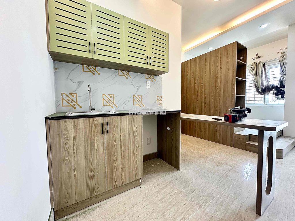 Khai trương căn hộ mới 100% - bancol lớn - thang máy siêu tốc - 2