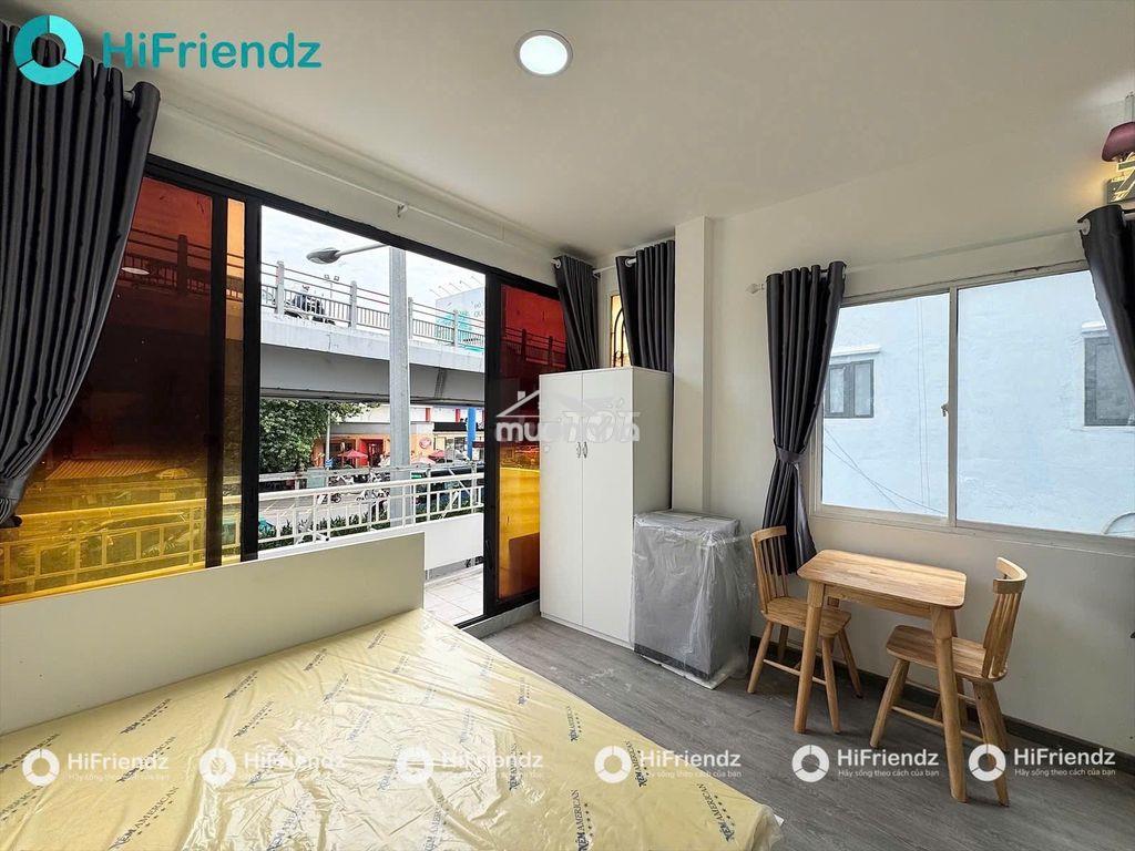 Khai trương căn hộ giá tốt_như ảnh_gần cầu vượt nguyễn tri phương - 2