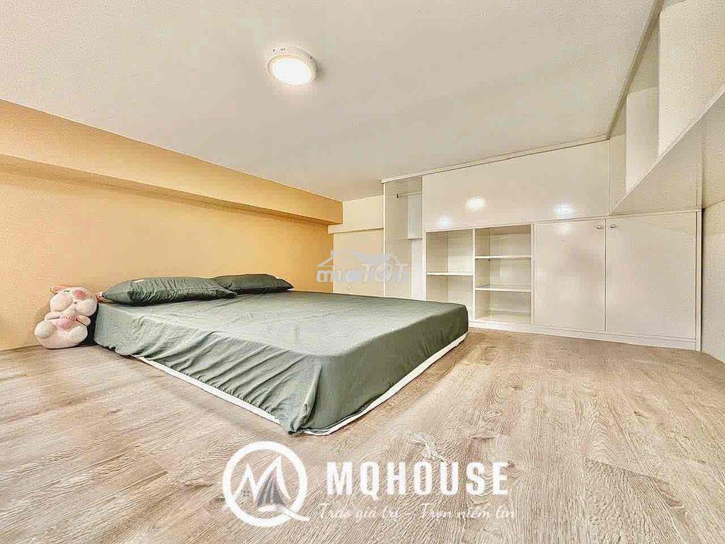 💥Khai trương duplex 2 không gian ngủ nội thất cao cấp - dương thị mười - 4