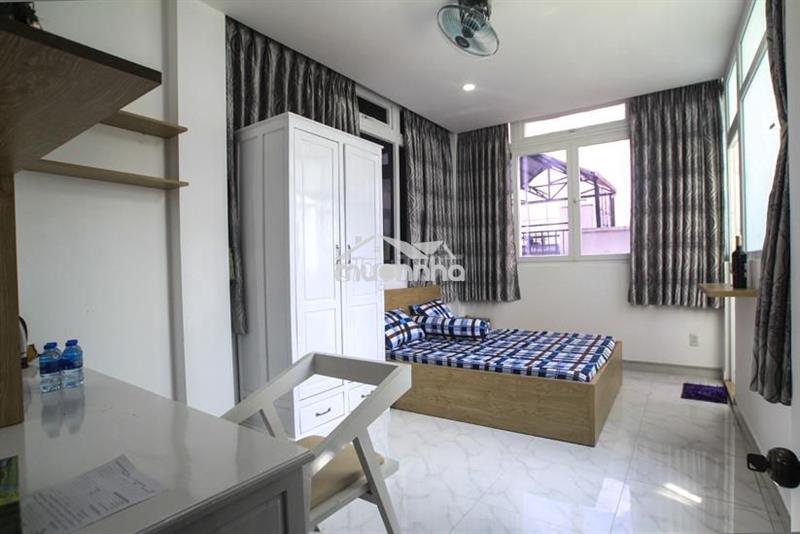 Ngay bắc hải – phòng full nội – cửa sổ - đầy đủ tiện nghi