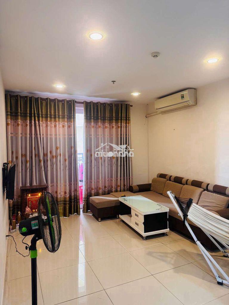 Block a .2pn 2wc có nội thất - 2