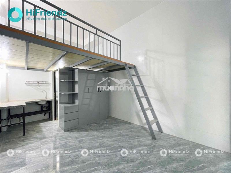 🏡Khai trương phòng trọ ngã tư phú nhuận phù hợp sinh viên - văn phòng