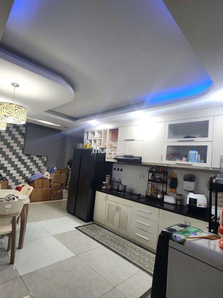 Nhà cấp 4 còn mới lê đức thọ 5*20, 7 phòng, giá 7 tỷ 49 - 4