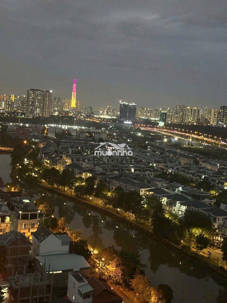 10 căn hộ petroland, p.btđ - 3,1 tỷ (2pn, 1wc) - 3