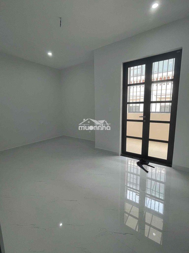 Cho thuê nguyên sàn lầu 3 có 2phòng 2ban công to giá 7triệu - 3