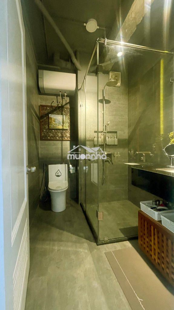 Cho thuê căn hộ screc tower — tầng cao — 74m² — 2pn 2wc — giá :12 tr - 2
