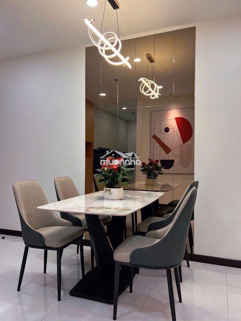 Chủ gửi bán 1pn 1wc 53m c sky view, sẵn sổ, bao full phí chỉ 1.82 tỷ - 4