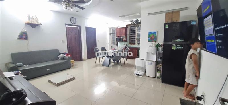 Cần cho thuê gấp chung cư k26 dương quảng hàm