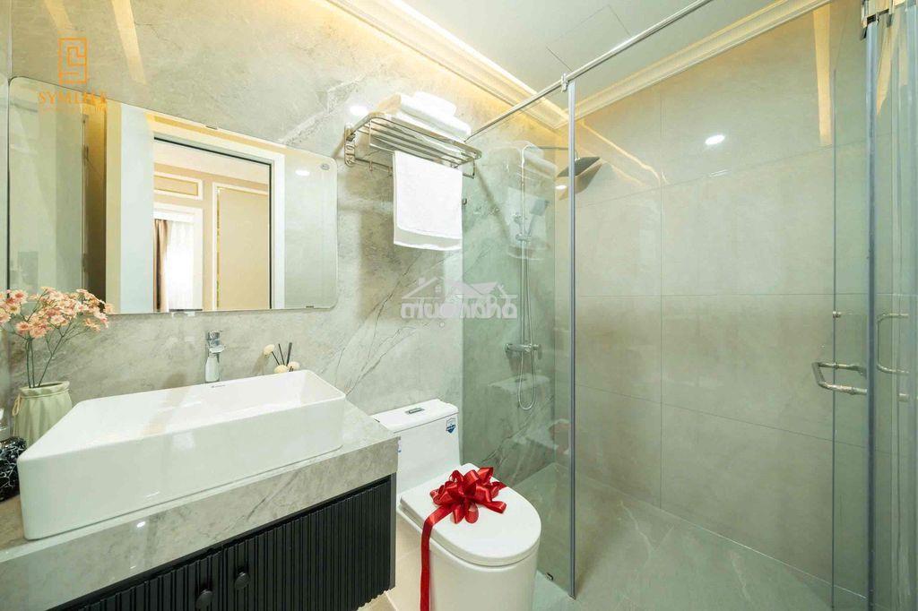 Chính chủ bán căn hộ mt ql 13 giá chỉ 38tr/m2 - 2