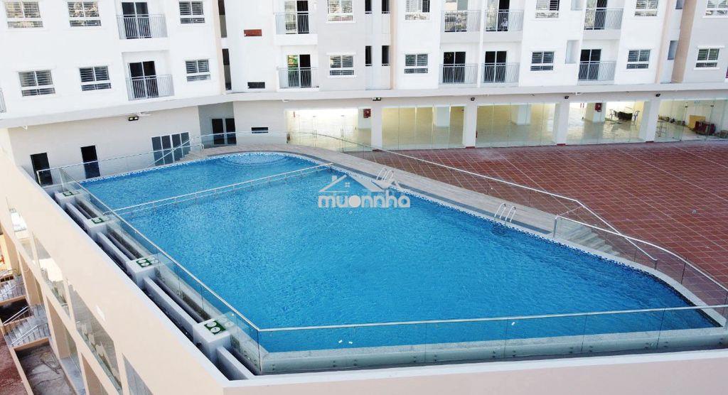Căn hộ 64m2, 2pn, hqc ( blusky ) quận 2 , giá 3 tỷ - 2