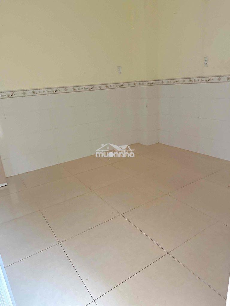 Cho thuê nhà cấp 4 phường tân thới hiệp q12 - 4