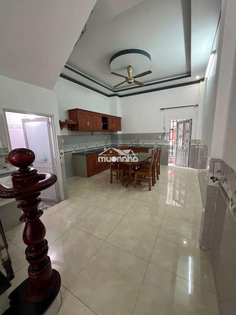 💥💥 Rẻ nhất khu có 6,4t nhà đẹp. có sẵn nội thất  nhanh mới còn ạ - 2