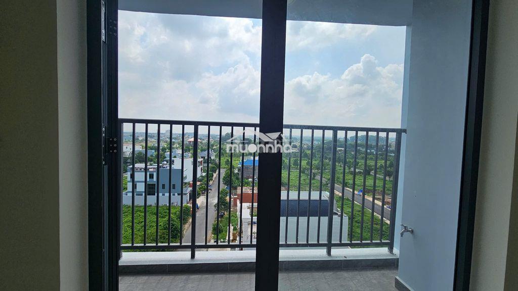 3tr cho thuê căn hộ phước tân biên hoà đồng nai - 2