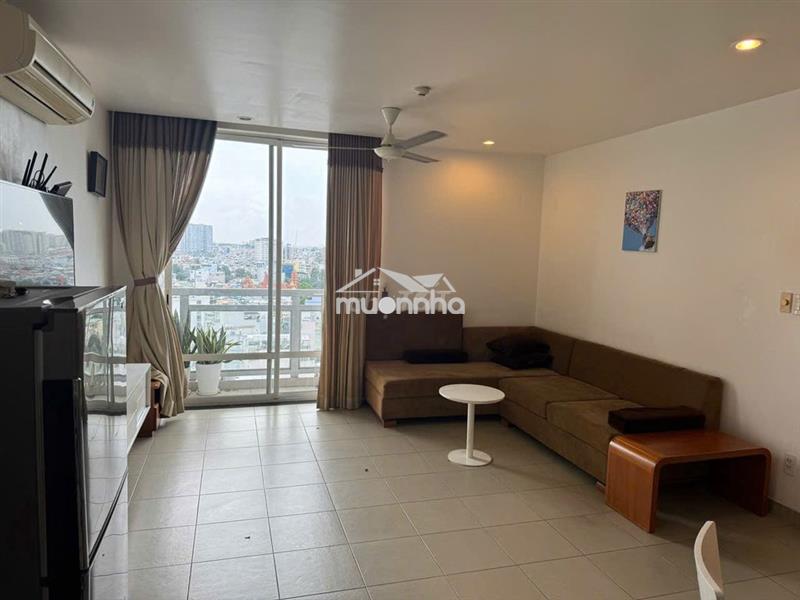 Cho thuê căn hộ horizon tower - diện tích 70m2/1pn giá 15 triệu 