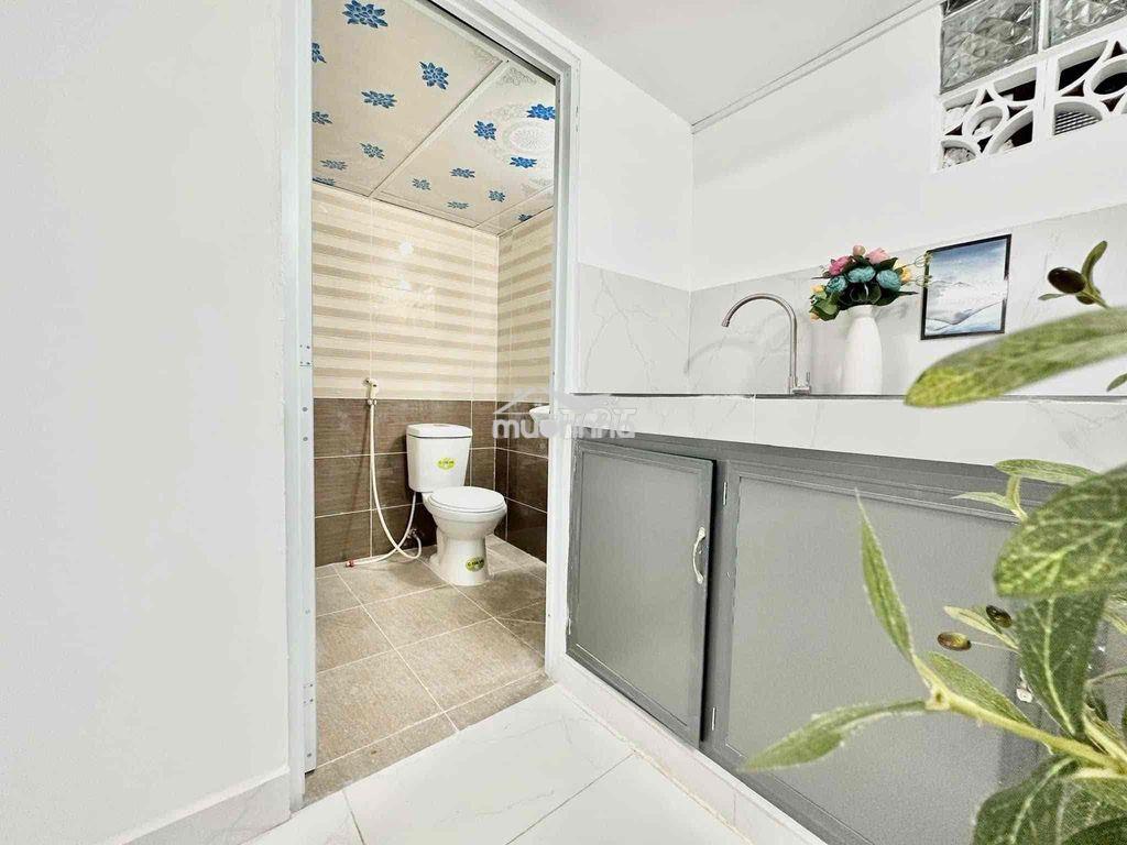 Cho thuê phòng trọ có gác sinh viên rộng ở được 4 người thoáng - 4