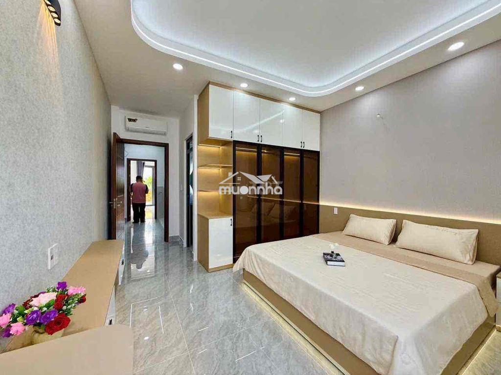 Nha  80m  duong  nguyen  dinh chinh gia 14y5 - 2